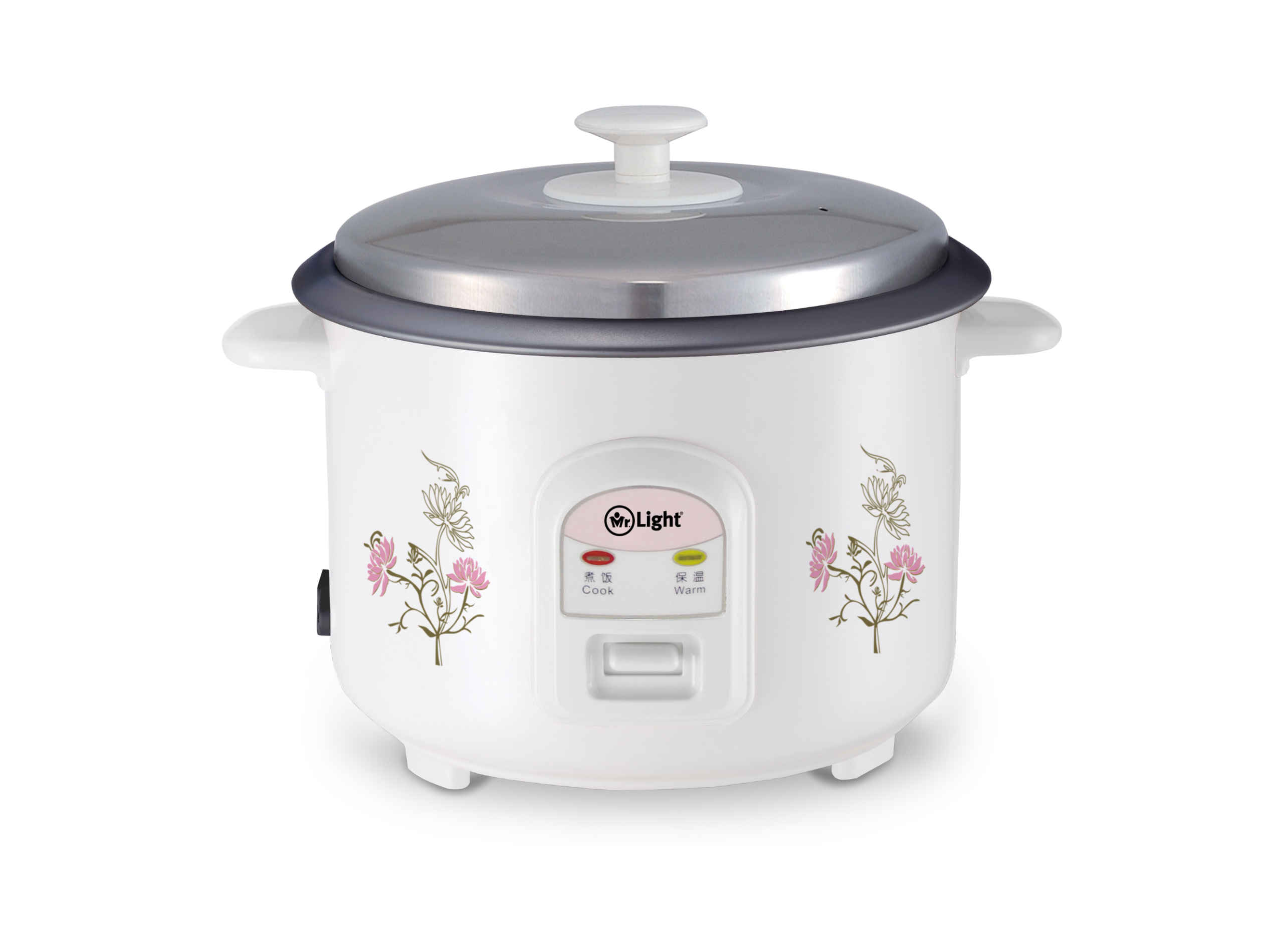 Mr.Light Electric Rice Cooker 2501