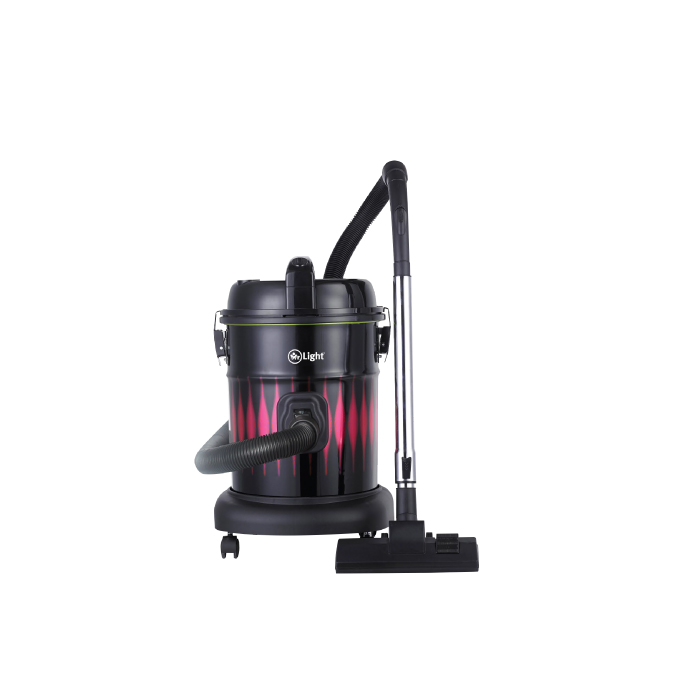 MR. Light Vacuum Cleaner MR 20 VC
