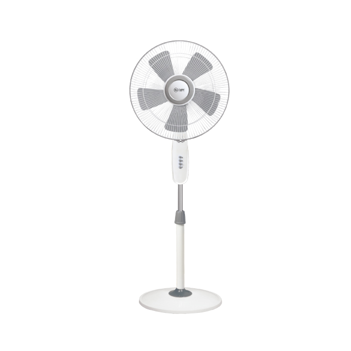 MR. Light Electrical Stand Fan MR 3455