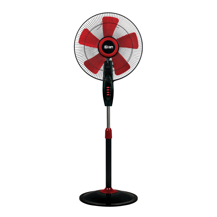 MR. Light Electrical Stand Fan MR 3456