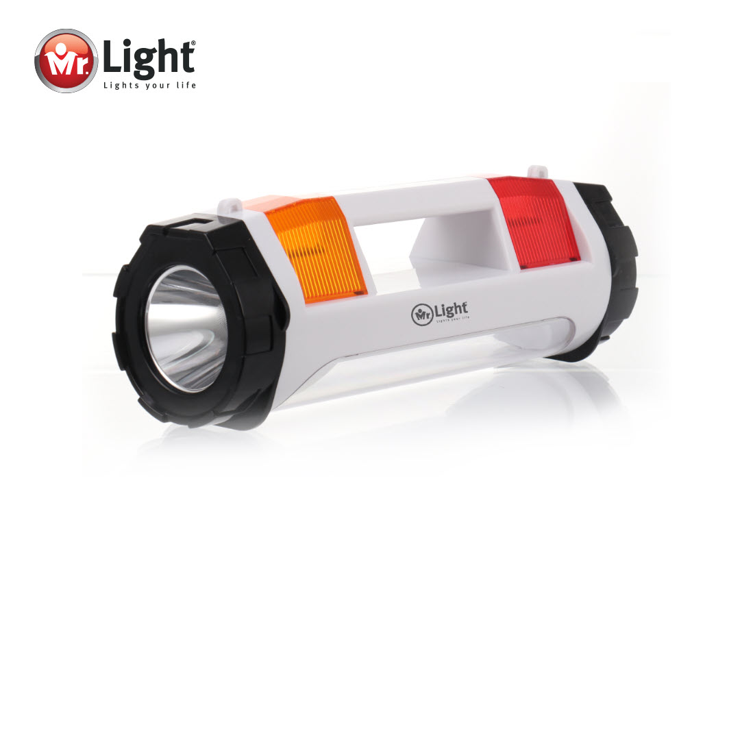 Mr Light Rechargeable Lantern MR340